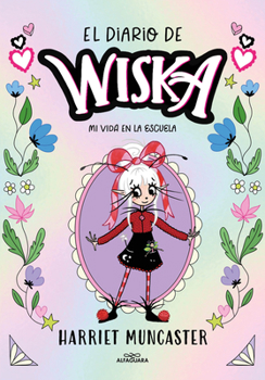 Paperback El Diario de Wiska / Wiska's Diary [Spanish] Book