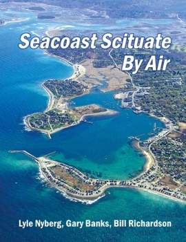 Paperback Seacoast Scituate By Air Book