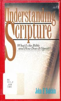 Paperback Understanding Scripture Book