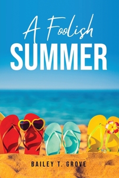 Paperback A Foolish Summer Book