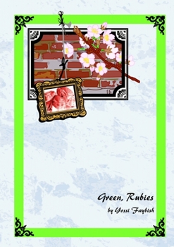 Paperback Green, Rubies Book