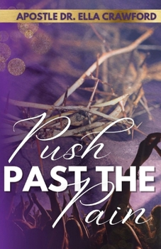Paperback Push Past The Pain Book