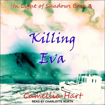 MP3 CD Killing Eva Book