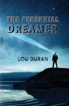 Paperback The Perennial Dreamer Book