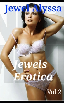 Paperback Jewels erotica Vol. 2 Book