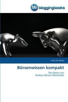 Paperback Börsenwissen kompakt [German] Book