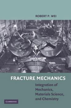 Hardcover Fracture Mechanics Book