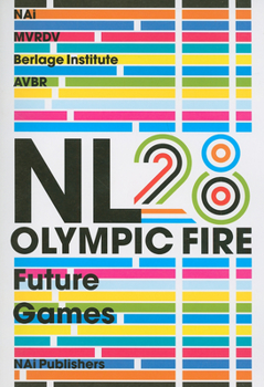 Paperback Nl28 Olympic Fire: Future Games Book