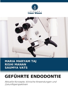 Paperback Geführte Endodontie [German] Book