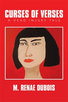 Paperback Curses of Verses: A Head Injury Tale Book