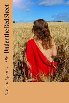 Paperback Under the Red Sheet Book