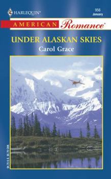 Mass Market Paperback Under Alaskan Skies Book