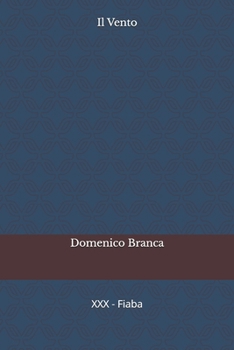 Paperback Il Vento [Italian] Book