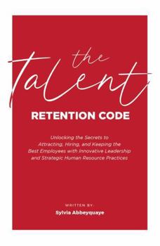 Paperback The Talent Retention Code Book
