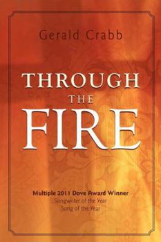 Paperback Through the Fire Book