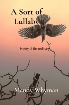 Paperback A Sort of Lullaby Book
