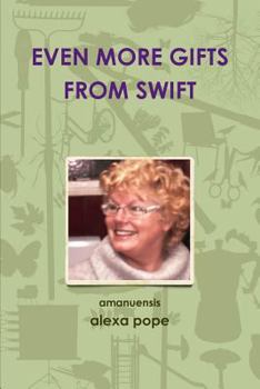 Paperback Even More Gifts from Swift Book