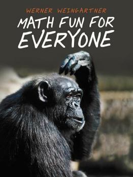 Paperback Math Fun for Everyone Book