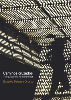 Paperback Caminos cruzados [Spanish] Book