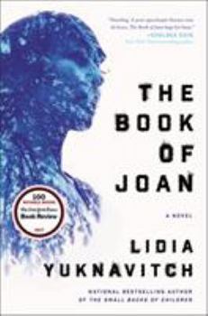 Hardcover The Book of Joan Book