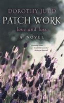 Paperback Patch Work Book