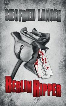 Paperback Berlin Ripper [German] Book