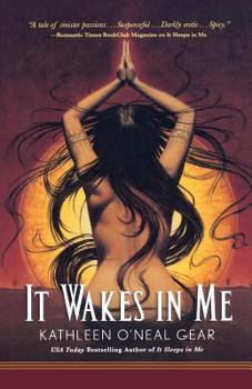 It Wakes in Me - Book #2 of the In Me