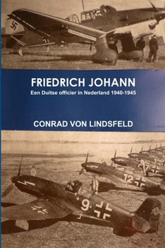 Paperback Friedrich Johann [Dutch] Book