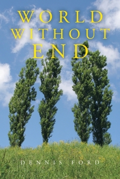 Paperback World Without End Book