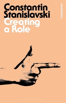 Creating a Role - Book #3 of the Acting Books
