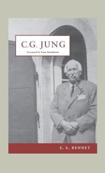Hardcover C G Jung Book