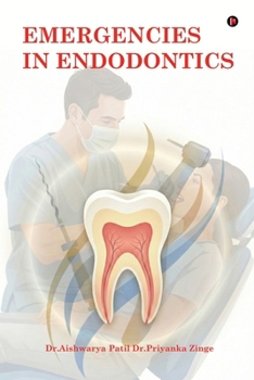 Paperback Emergencies in Endodontics Book