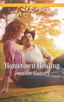 Mass Market Paperback Hometown Healing Book