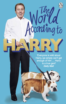 Paperback The World According to Harry Book