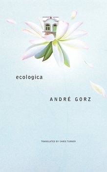 Paperback Ecologica Book