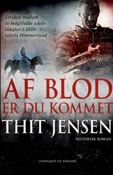 Af blod er du kommet