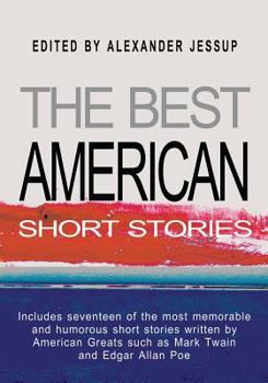 Paperback The Best American Short Stories Book