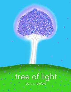 Hardcover Tree of Light: Hardcover Book