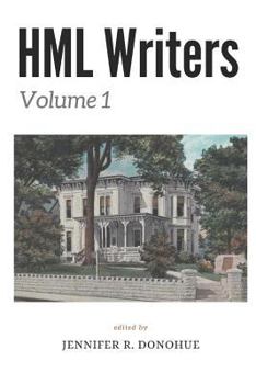 Paperback Hml Writers Volume 1 Book
