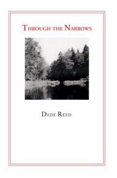 Paperback Through the Narrows Book