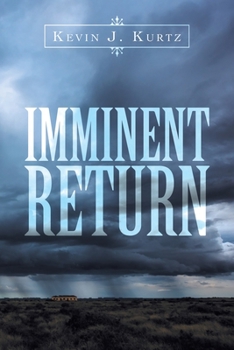 Paperback Imminent Return Book