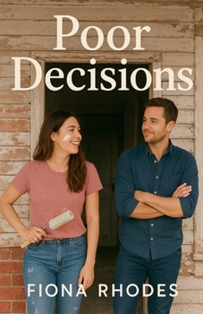 Paperback Poor Decisions Book