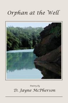 Paperback Orphan at the Well Book