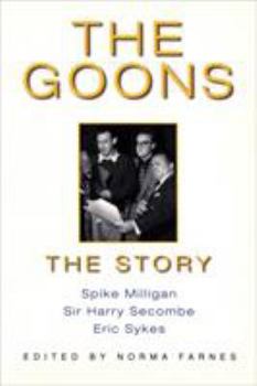 The Goons: The Story