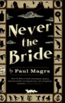Never the Bride - Book #1 of the Brenda & Effie Mystery