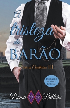 Paperback A tristeza do Barão [Portuguese] Book