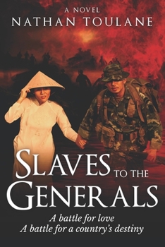 Paperback Slaves To The Generals Book