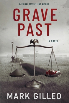 Paperback Grave Past Book