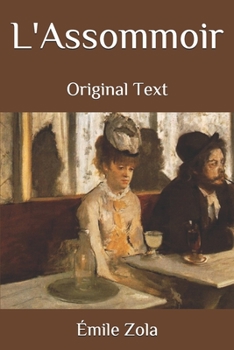 Paperback L'Assommoir: Original Text Book