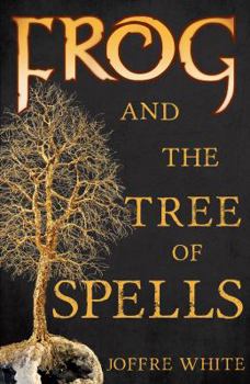 Frog and the Tree of Spells